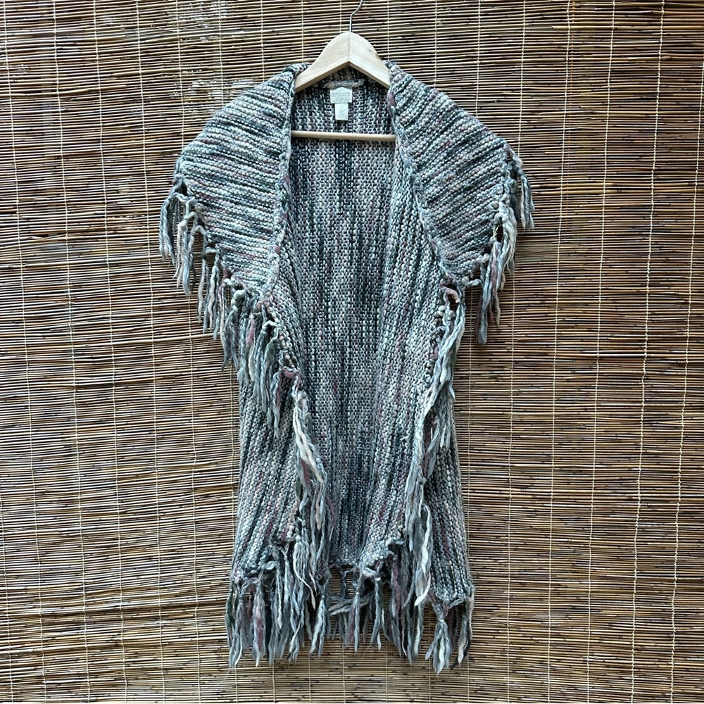 Chico’s Sweater Vest